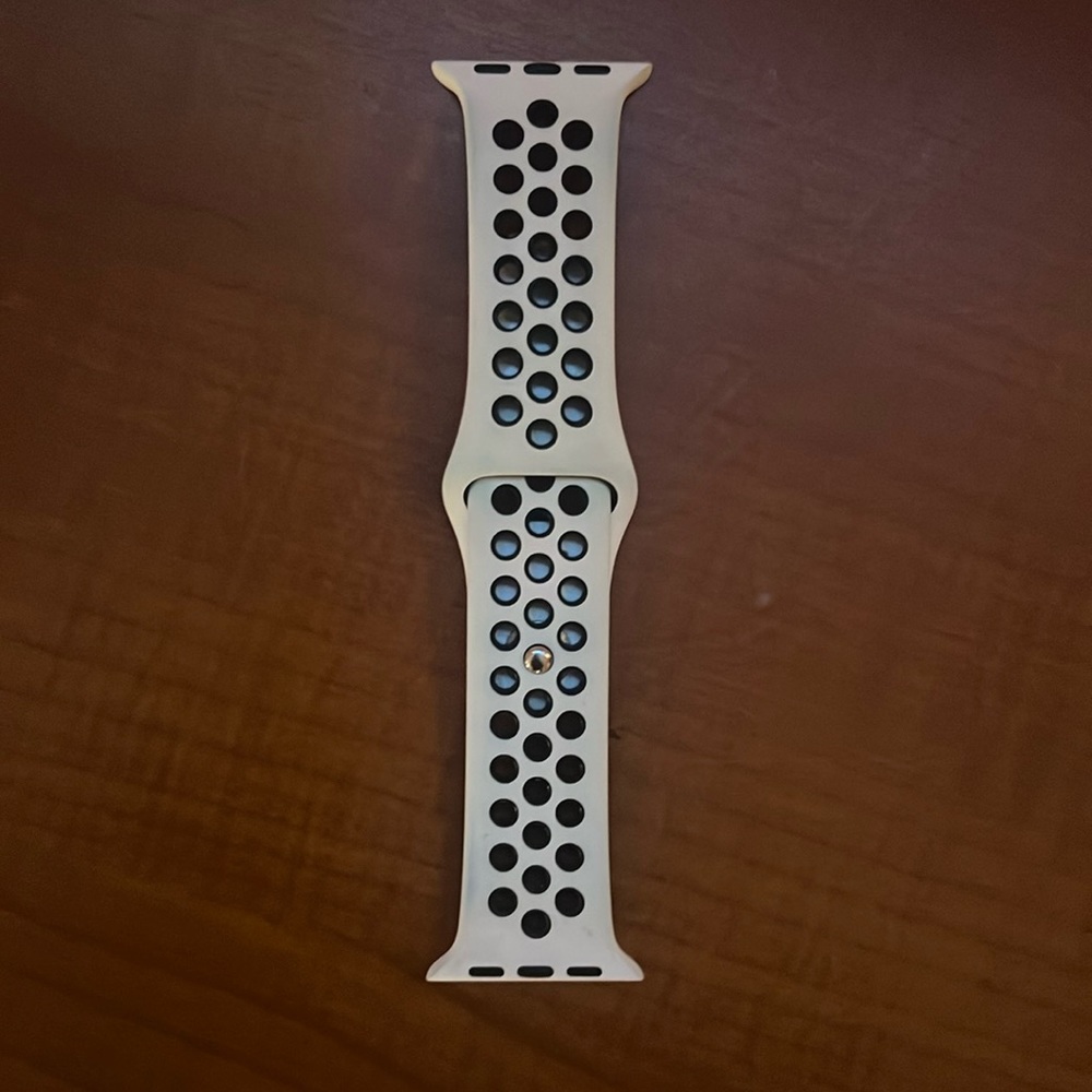 Apple Watch Nike Band 40mm